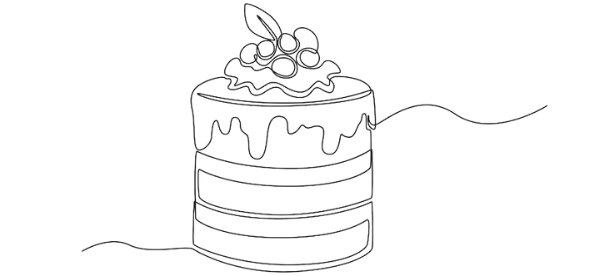 Cakes