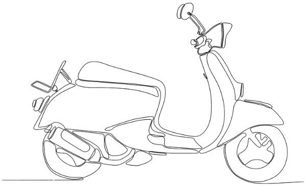 Scooter Rental
